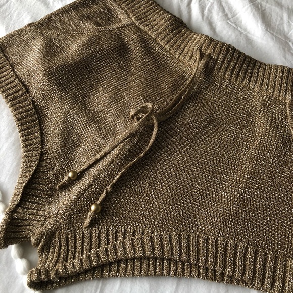 Spell Pants - Shorts ✨